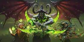 World of Warcraft Classic: The Burning Crusade
